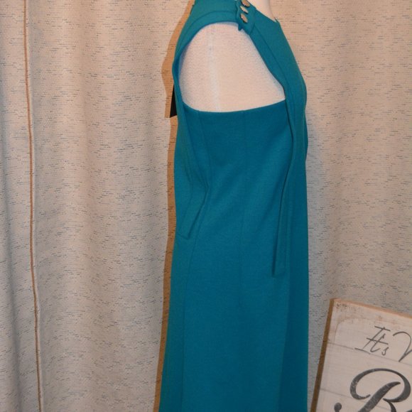 Brand New without tags Gucci Dress.   PLEASE READ DISCRIPTION - Picture 4 of 7